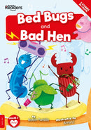 Bed Bugs & Bad Hen-9781801558013