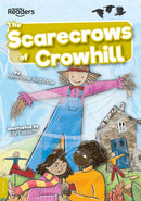 The Scarecrows of Crowhill-9781801558068