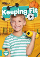 Keeping Fit-9781801558112