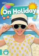 On Holiday-9781801558129