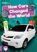 How Cars Changed the World-9781801558136