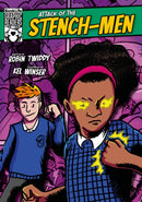 Attack of the Stench-Men-9781801558211