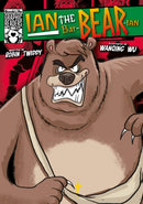 Ian the Bar-BEAR-Ian-9781801558327