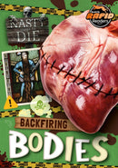 Backfiring Bodies-9781801558341