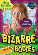 Bizarre Bodies-9781801558419