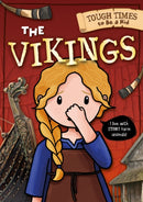 The Vikings-9781801558501