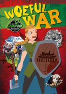 Woeful War-9781801558914