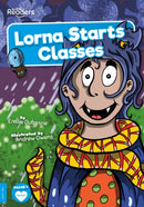 Lorna Starts Classes-9781801559959