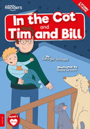 In the Cot and Tim and Bill-9781801559966