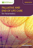 Palliative and End of Life Care for Paramedics-9781801610155