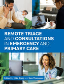 Remote Triage and Consultations in Emergency and Primary Care