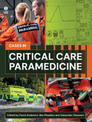 Critical Care Paramedicine: A Case-Based Approach-9781801610377