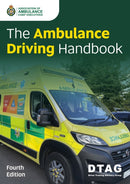 The Ambulance Driving Handbook-9781801611503