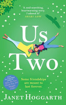 Us Two : A BRAND NEW completely unforgettable book club novel from Janet Hoggarth-9781801627436
