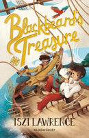 Blackbeard''s Treasure