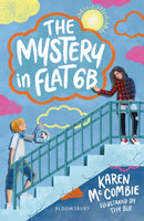 The Mystery in Flat 6B: A Bloomsbury Reader-9781801991803