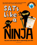 SATs Like a Ninja