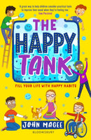 The Happy Tank : Fill your life with happy habits-9781801992312