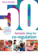 50 Fantastic Ideas for Co-Regulation-9781801992800