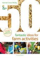 50 Fantastic Ideas for Farm Activities-9781801993258