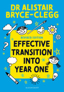 Effective Transition into Year One : A practical guide to creating a successful play-based learning environment-9781801994095
