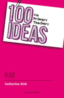 100 Ideas for Primary Teachers: RSE-9781801994484
