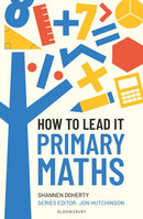 How to Lead it: Primary Maths