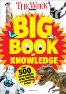 Week Junior Big Book of Knowledge