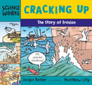 Cracking Up : The Story of Erosion-9781801996440