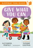 Give What You Can: A Bloomsbury Young Reader-9781801996655