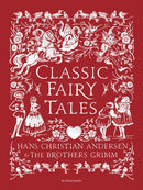 Classic Fairy Tales