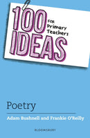 100 Ideas for Primary Teachers: Poetry-9781801997874