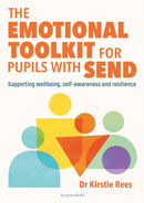 Emotional Toolkit for Pupils with SEND