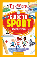 Week Junior Guide to Sport
