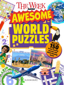 Week Junior Awesome World Puzzles