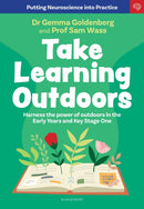Take Learning Outdoors