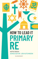 How to Lead It: Primary RE