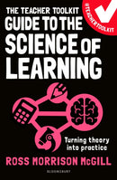 Teacher Toolkit Guide to the Science of Learning