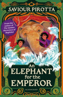 Elephant for the Emperor