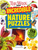 The Week Junior Incredible Nature Puzzles