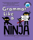 Grammar Like a Ninja