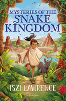 Mysteries of the Snake Kingdom