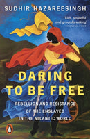 Daring to be Free