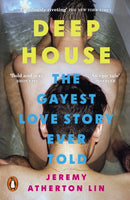 Deep House : The Gayest Love Story Ever Told-9781802062236