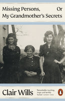 Missing Persons, Or My Grandmother''s Secrets