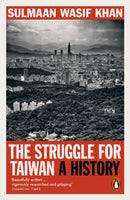 Struggle for Taiwan