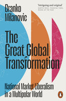 The Great Global Transformation