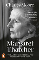 Margaret Thatcher