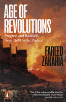 Age of Revolutions : Progress and Backlash from 1600 to the Present-9781802065596