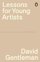 Lessons for Young Artists-9781802065688